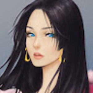 Meet your Posher, Manysha